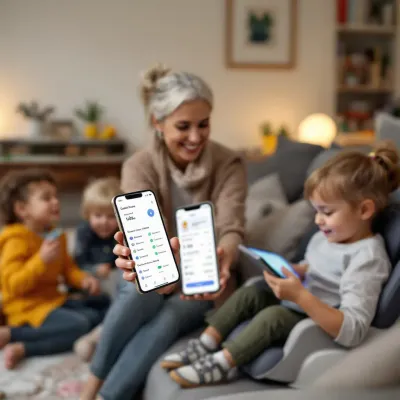 App para Monitorar Mensagens de Outro Celular de Forma Segura