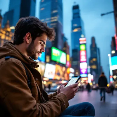 Conecte-se a Redes Wi-Fi Sem Senha