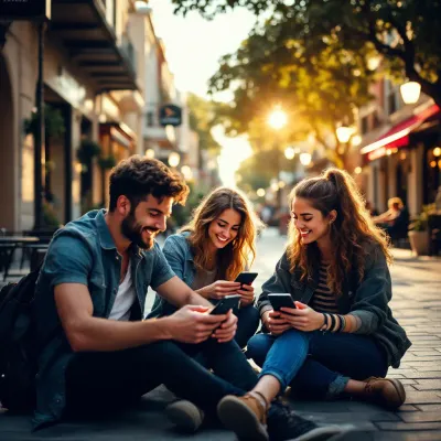 Conecte-se a Redes Wi-fi Sem Senha: Descubra Três Aplicativos Impressionantes