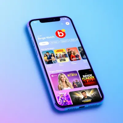 Descubra Aplicativos Incríveis para Assistir TV Grátis!
