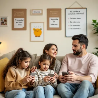 Descubra Apps para Monitorar Mensagens de Outro Celular com Foco no Controle Parental