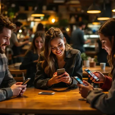 Descubre la Mejor Aplicación de Citas para Ti