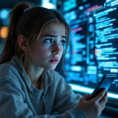 Monitore Mensagens de Outro Celular com Segurança