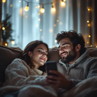 Top apps para ver filmes românticos grátis direto no celular